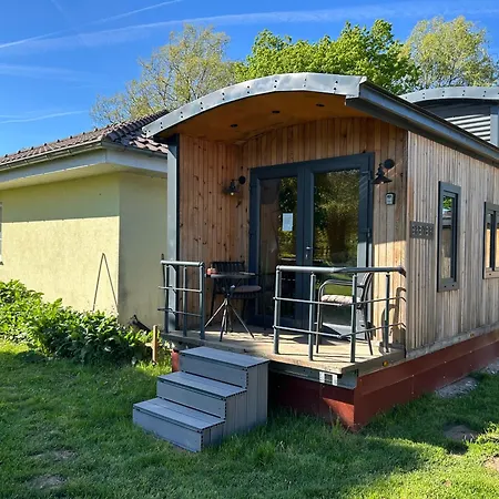 Tiny Haus Speyer * Langenselbold