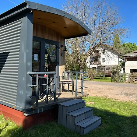 Tiny Haus Speyer *