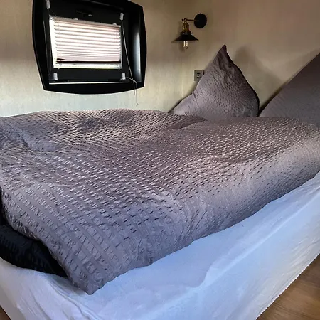 Tiny Haus Speyer Apartment *